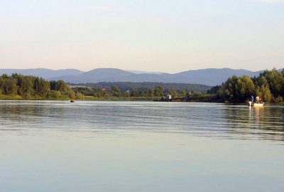 Opolskie: sternik jachtu z prokuratorskim zarzutem