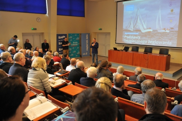 Konferencja Bezpieczeństwa 2018: podstawy są najważniejsze