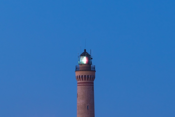 Świnoujście: obchody Międzynarodowego Dnia Latarń Morskich