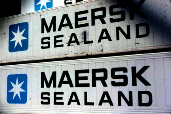 Regionalni przewoźnicy Maerska wchodzą na rynek pod jedną marką