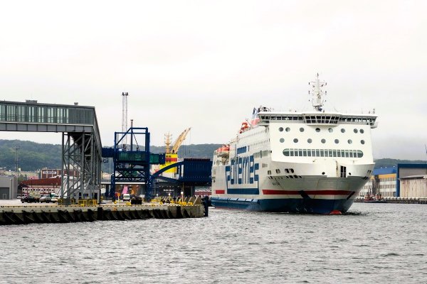 Promy PŻB jednak nie popłyną z Gdyni