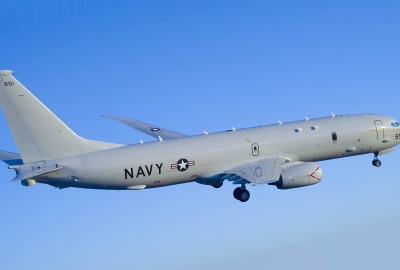 Nowa Zelandia zakupi w USA samoloty patrolowe Poseidon