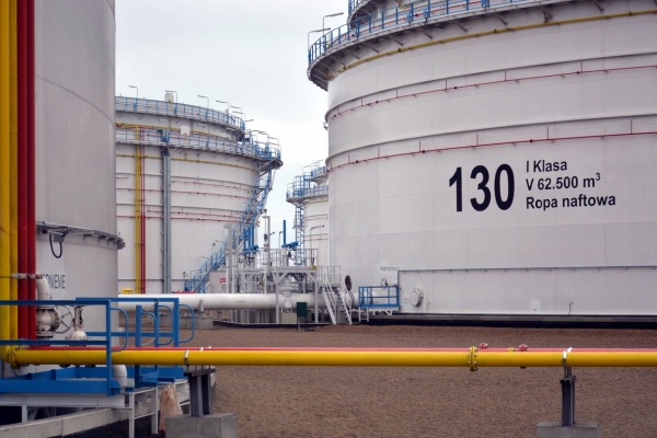 PERN wprowadził specjalne procedury w związku z koronawirusem