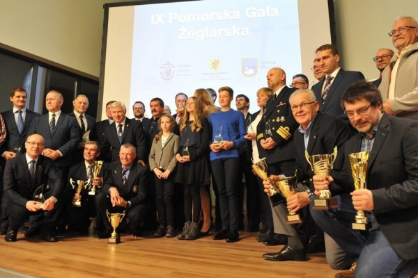 Kryształowy Żagiel – przed nami jubileuszowe rozdanie