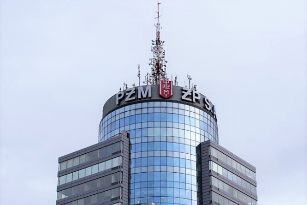 Spółki akwizycyjne PŻM wracają na mapę świata