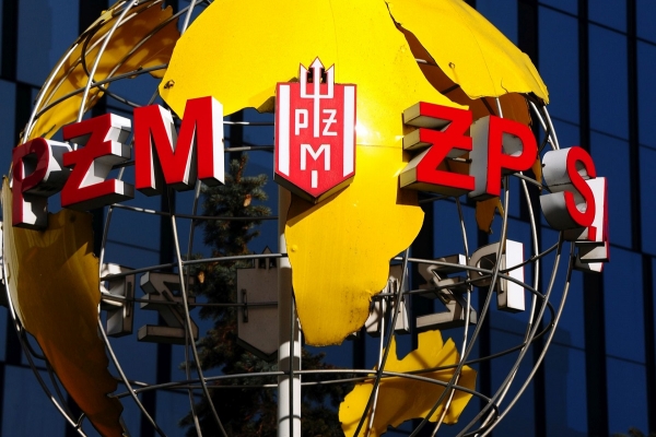 Statkiem PŻM w podróż życia