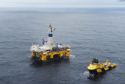 Norwegia: Wyrok ws. wydobycia ropy w Arktyce ciosem dla ekologów