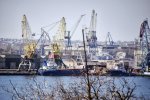 W rosyjskim ataku na statek zginęły trzy osoby