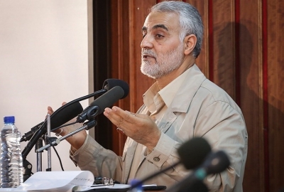 Irański generał: z powodu obecności USA Morze Czerwone nie jest już bezp...
