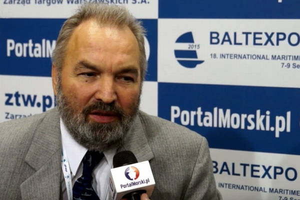 Biznes Folder BALTEXPO 2015: NELTON - firma z wizją [VIDEO]