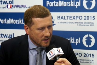 Biznes Folder BALTEXPO 2015: Innowacyjne produkty ORLEN Oil dla żeglugi [VIDEO]