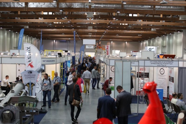 Odliczamy dni do Targów SYMAS