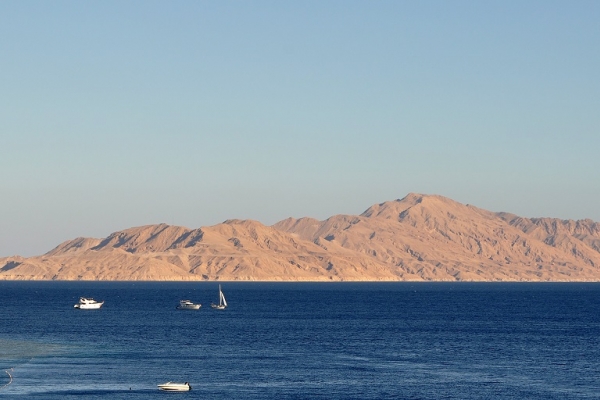 Egipt: Sąd Konstytucyjny: orzeczenia sądów o przekazaniu wysp nieważne