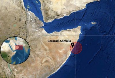 Nowe ataki pirackie u wybrzeży Somalii wywołały niepokój