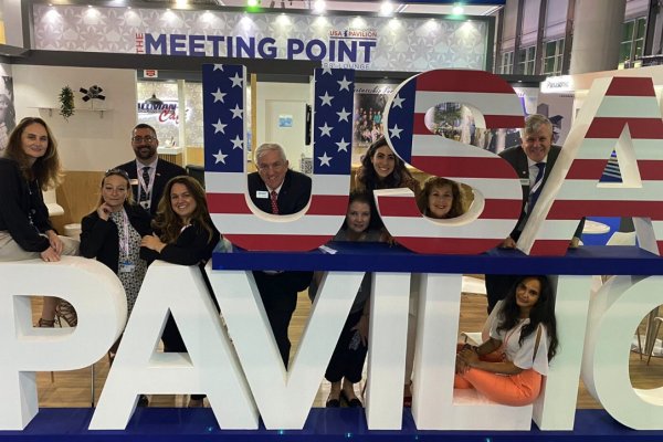 Nor-Shipping: Większa liczba wystawców zza Atlantyku