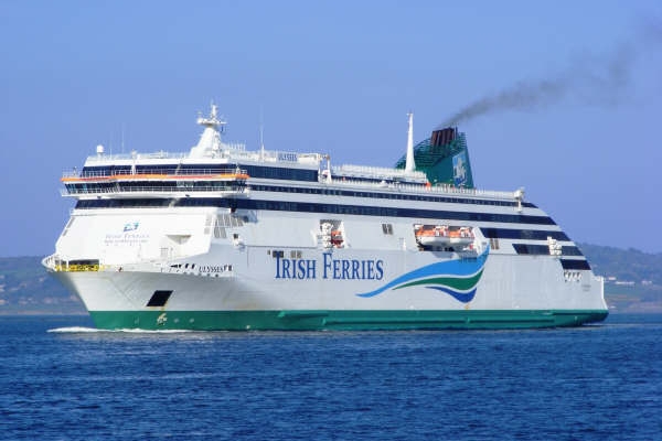 Ulysses wciąż wyłączony z eksploatacji