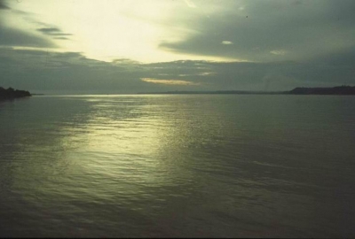 Brazylia: Na rzece zatonął statek, co najmniej siedem ofiar śmiertelnych