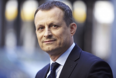 Gawlik: terminal LNG jest gotowy w ok. 97 proc.