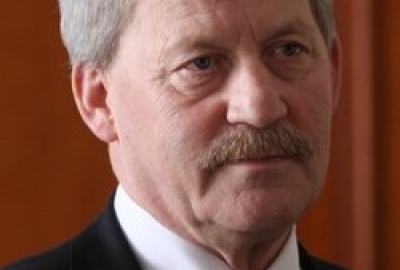 Dr inż. Andrzej Królikowski, dyrektor Urzędu Morskiego w Gdyni: Zatoki nie zamkniemy!...