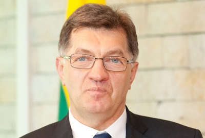 Litewski terminal LNG już za rok