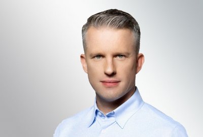 Arkadiusz Marchewka Wicemin. Marchewka: żegluga śródlądowa jest jednym z naszych priorytetów