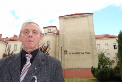 Koncepcja niedorozwoju marynarki wojennej