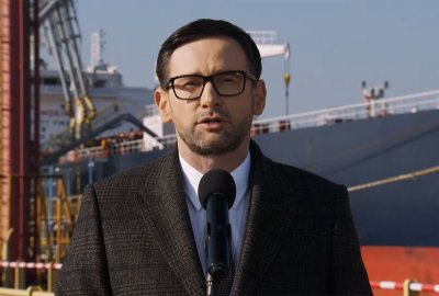 Obajtek: Będziemy analizować umowy z Rosnieftem i Tatnieftem na dostawy rosyjskiej ropy...