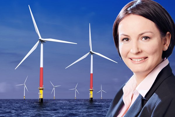 Lewiatan: Firmy prywatne i zagraniczne nie będą mogły inwestować w morskie farmy wiatro...