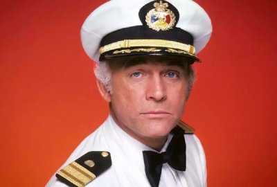 Zmarł aktor Gavin MacLeod, gwiazdor sitcomu ''The Love Boat''