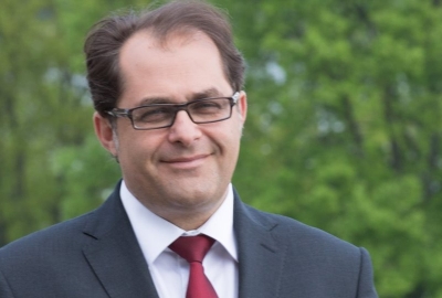Gróbarczyk: Finansowanie budowy promów jest 
