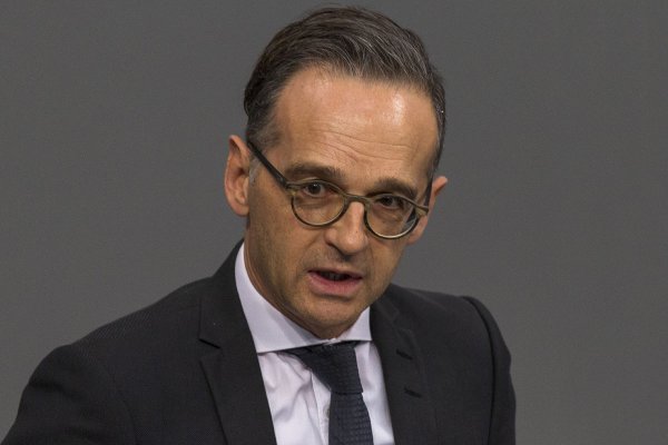 Szef niemieckiego MSZ: w sprawie Nord Stream 2 osiągnęliśmy istotny postęp