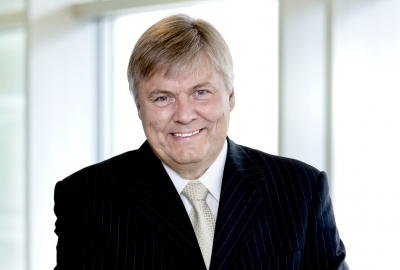 Prezes DNV GL Henrik O. Madsen powołany do zarządu UN Global Compact
