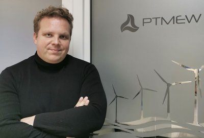 Polska Izba Morskiej Energetyki Wiatrowej pierwszą w Polsce organizacją ...