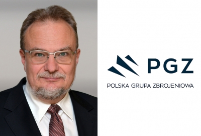 PGZ: rada nadzorcza wybrała na stanowisko prezesa spółki Jakuba Tadeusza...