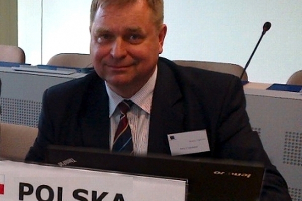 Branża stoczniowa pozytywnie o zwolnieniu z VAT w ustawie stoczniowej