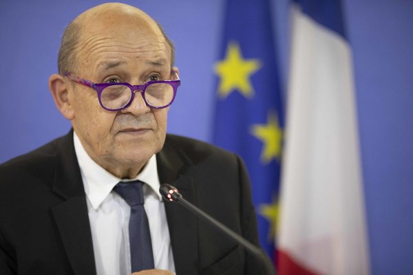 Szef MSZ Francji: kryzys dyplomatyczny po zerwaniu przez Australię kontraktu na okręty ...