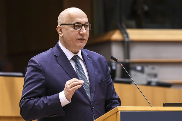 Brudziński: rozpoczęcie odwiertu pod Świną to w dużej mierze zasługa rządu