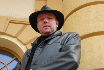 Strażnik przetrwania