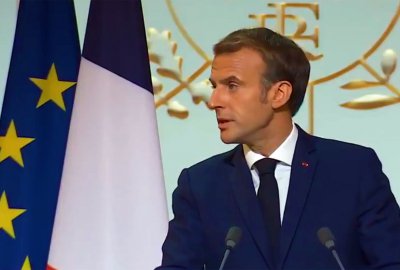 Prezydent Francji: premier Australii kłamał ws. kontraktu na dostawę okr...