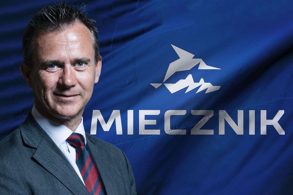 Wielka Brytania i Polska - bliscy partnerzy w przemyśle obronnym - rozmowa z lordem Mar...