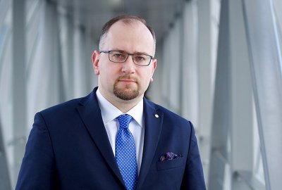 Dotychczasowy prezes Lotosu Paweł Majewski nowym prezesem PGNiG