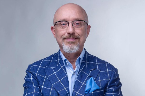 Wicepremier Ukrainy za zaostrzeniem sankcji przeciw firmom budującym Nord Stream 2