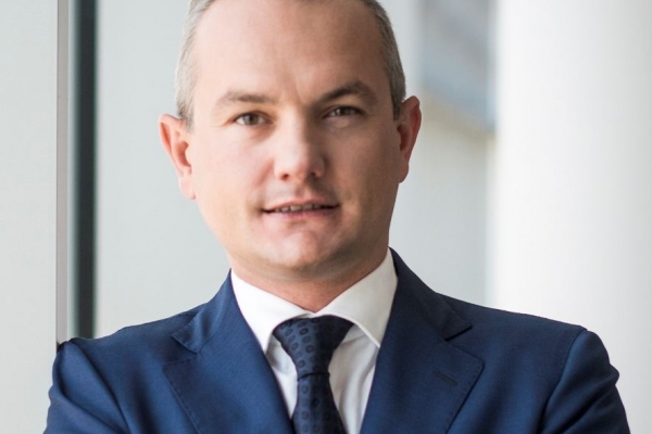 Robert Pietryszyn nowym prezesem Lotosu