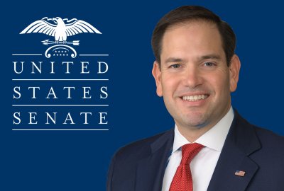 Senator Rubio z USA: Putin może zaatakować węzły logistyczne na terytori...