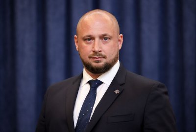 Szef BBN: istotna rola infrastruktury krytycznej w nowej Strategii Bezpi...