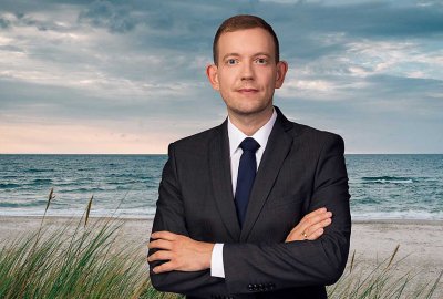 OWC wspiera projekty morskich farm wiatrowych na Morzu Bałtyckim