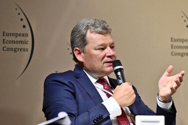  Rozwój portów morskich kluczowy dla strategii transportowej Polski