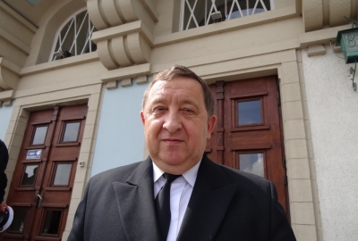 Dar nie będzie wypoczywał