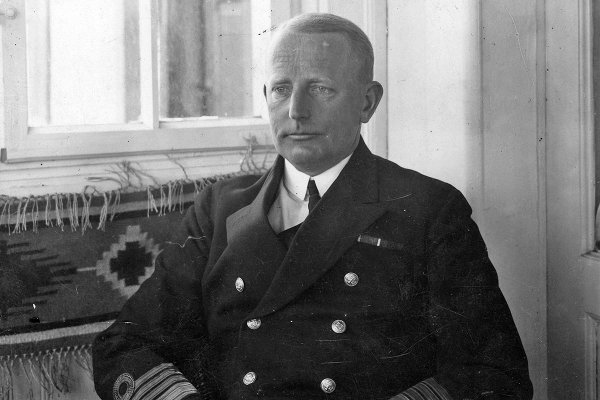 Yacht Klub Polski Gdynia uroczyście zainauguruje obchody stulecia