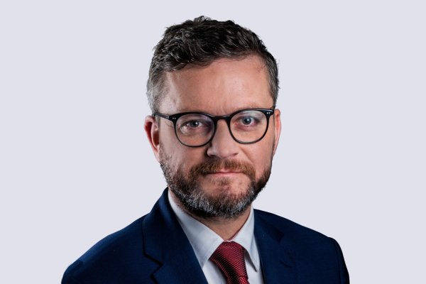 Witkowski: rok 2021 był rekordowy dla gospodarki morskiej - 7 mld zł na inwestycje